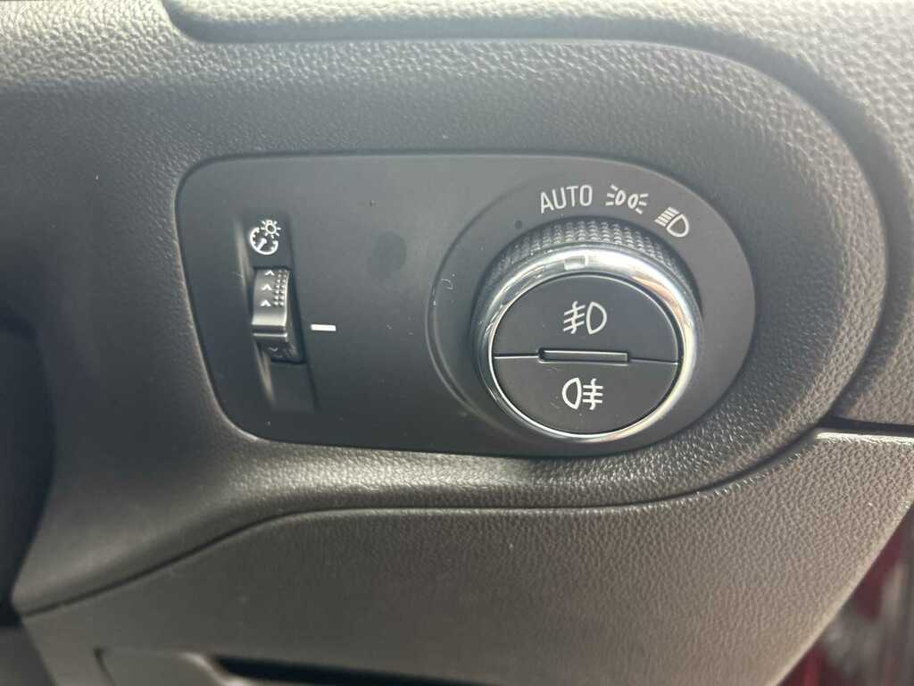 Vauxhall Grandland Gs Blue #29