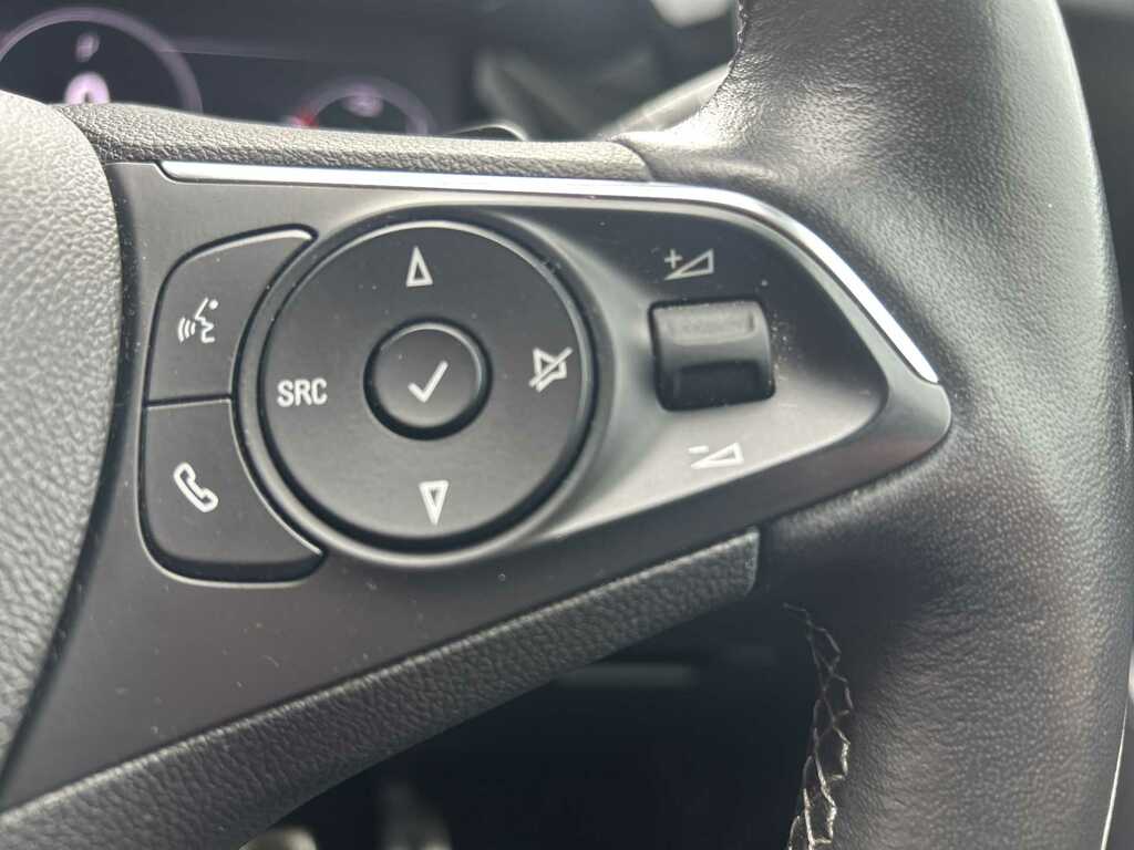 Vauxhall Grandland Gs Blue #24