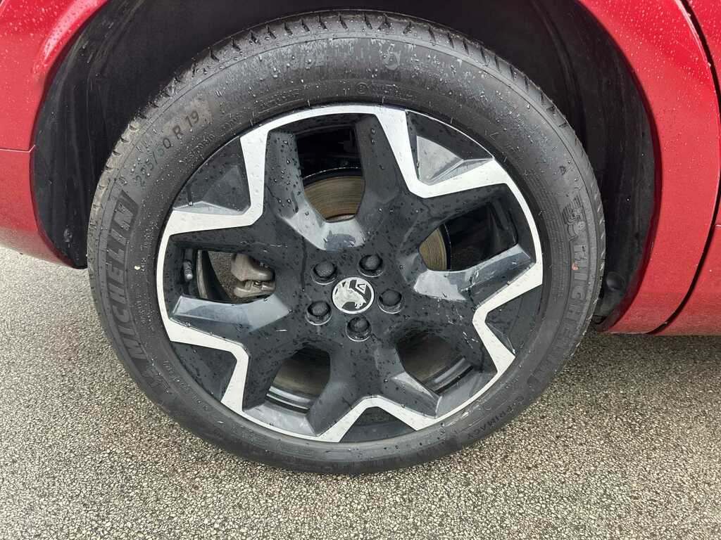 Vauxhall Grandland 1.6 Plug-in Hybrid Ultimate #6
