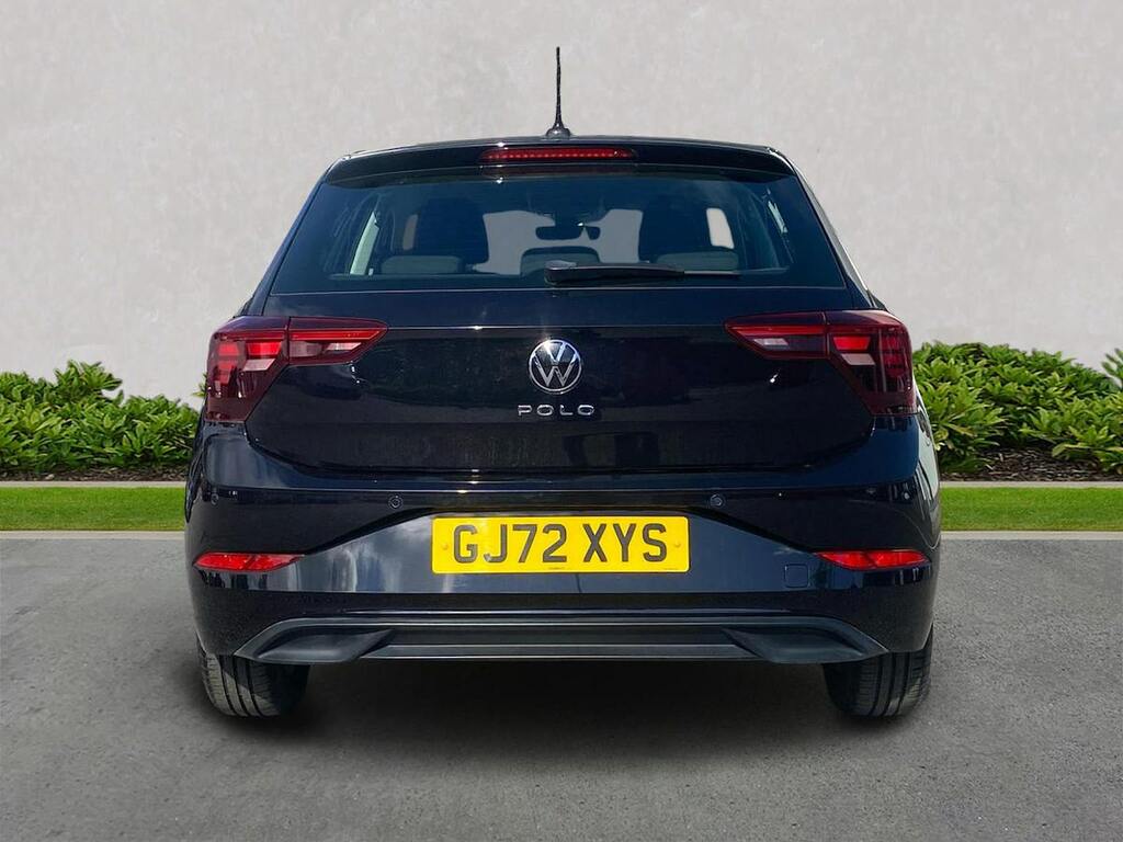 Volkswagen Polo 1.0 Evo Life Hatchback Euro 6 S #4