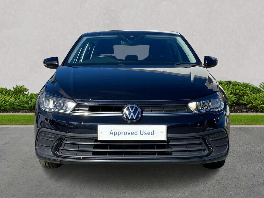 Volkswagen Polo 1.0 Evo Life Hatchback Euro 6 S #5