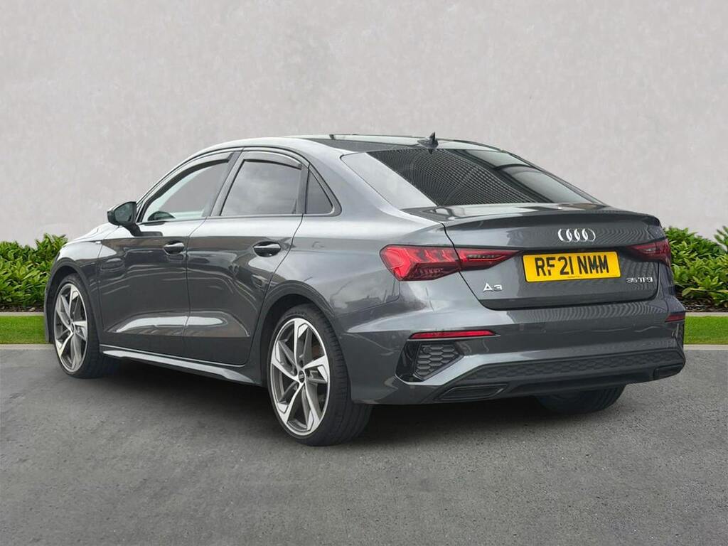 Audi A3 35 Tfsi Edition 1 S Tronic #2