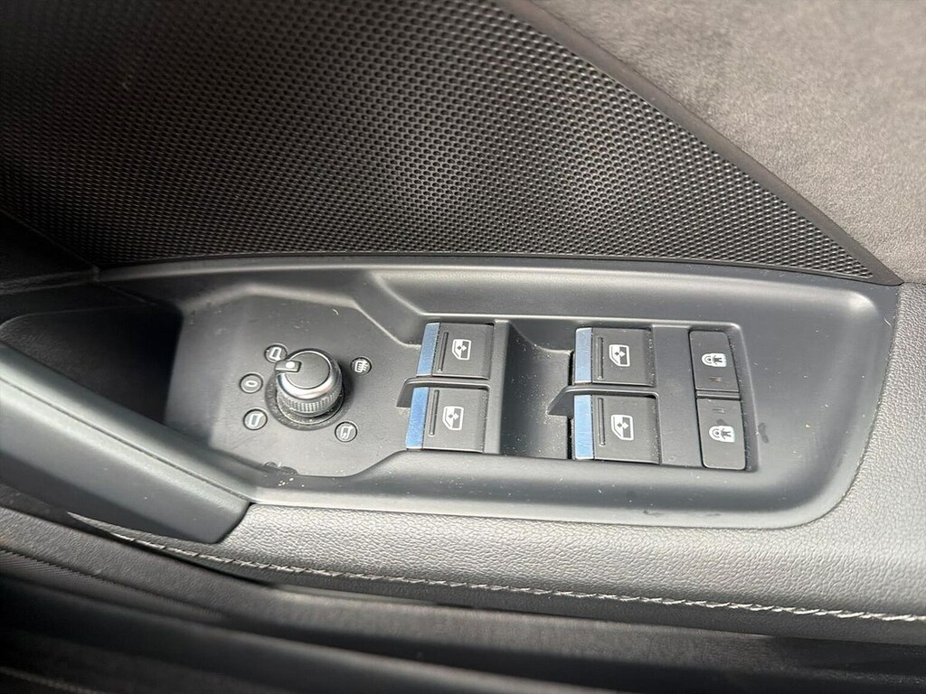 Audi A3 30 Tfsi Sport Black #21