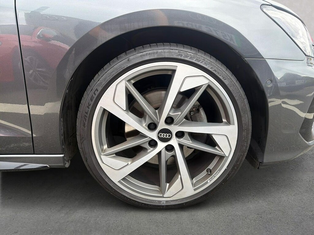 Audi A3 35 Tfsi Edition 1 S Tronic #6