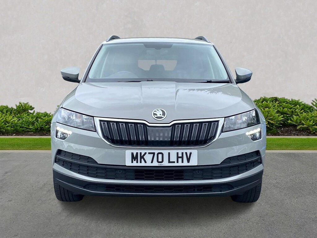 Skoda Karoq 1.0 Tsi Se Drive Suv Euro 6 Ss #5