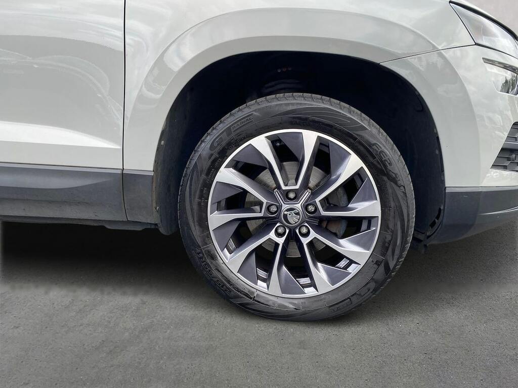 Skoda Karoq 1.0 Tsi Se Drive Suv Euro 6 Ss #6