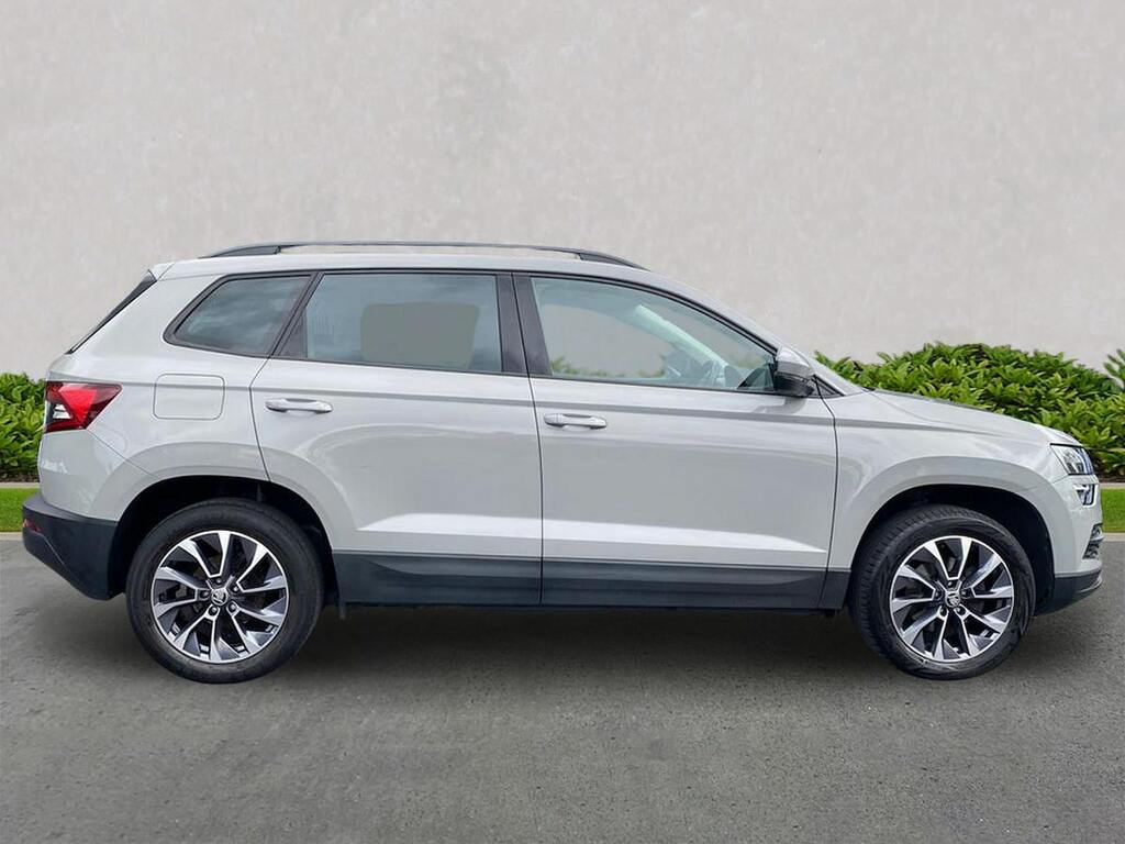 Skoda Karoq 1.0 Tsi Se Drive Suv Euro 6 Ss #3