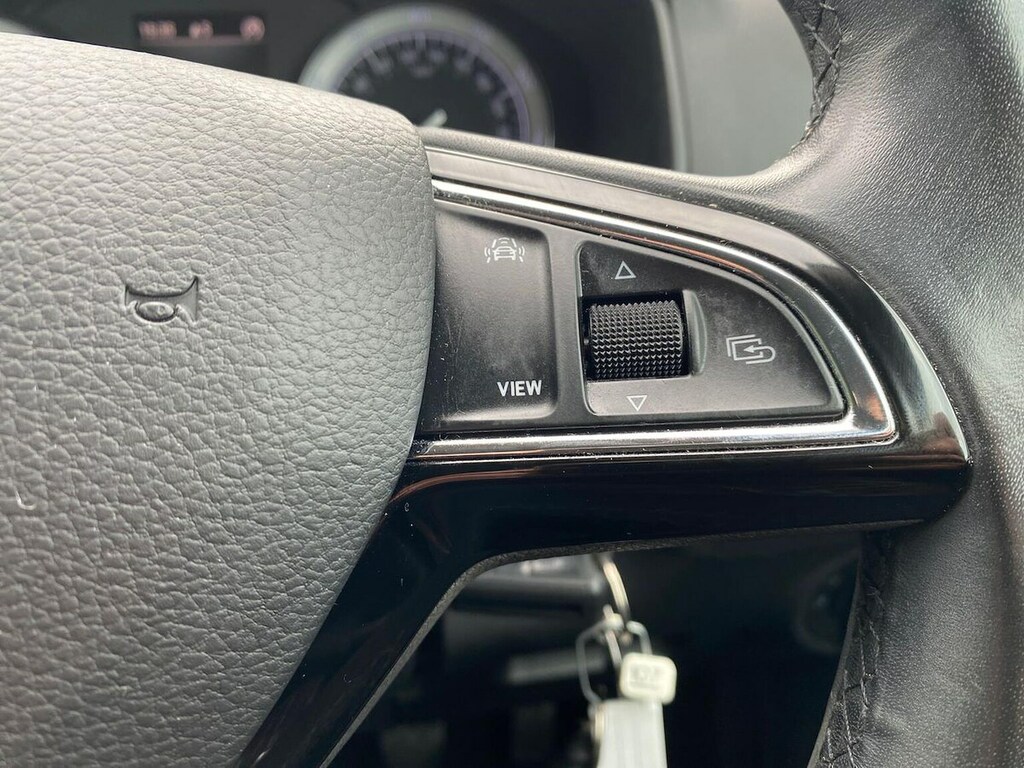 Skoda Karoq Se Technology Blue #26