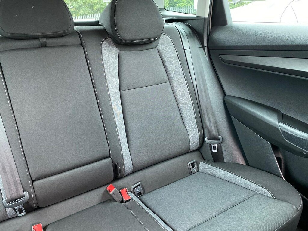 Skoda Karoq Se Technology Blue #43