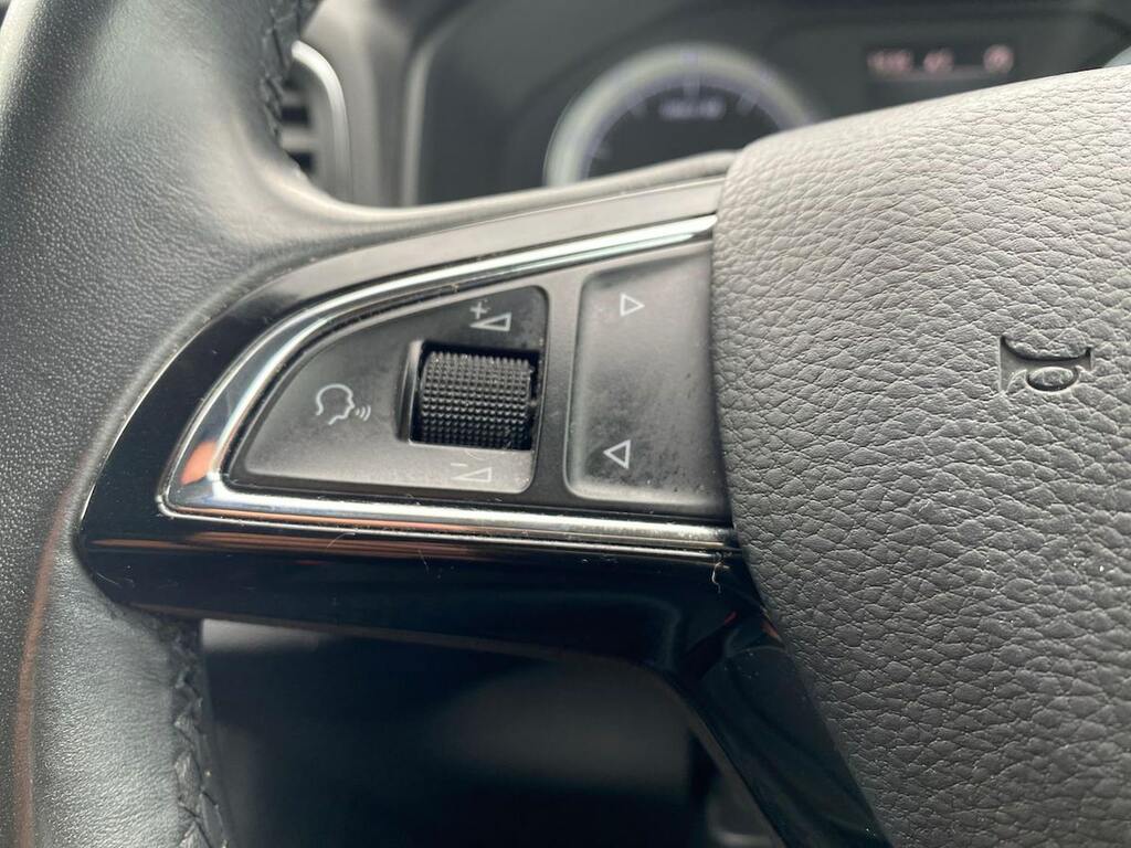 Skoda Karoq Se Technology Blue #27