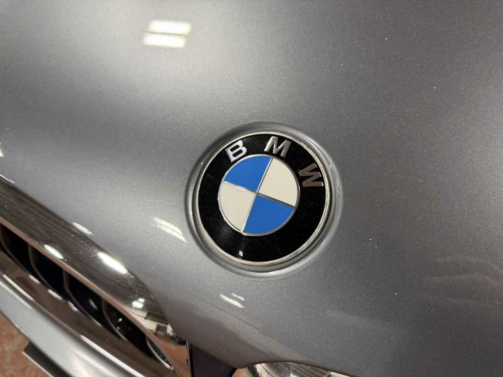 BMW 5 Series Se Grey #12