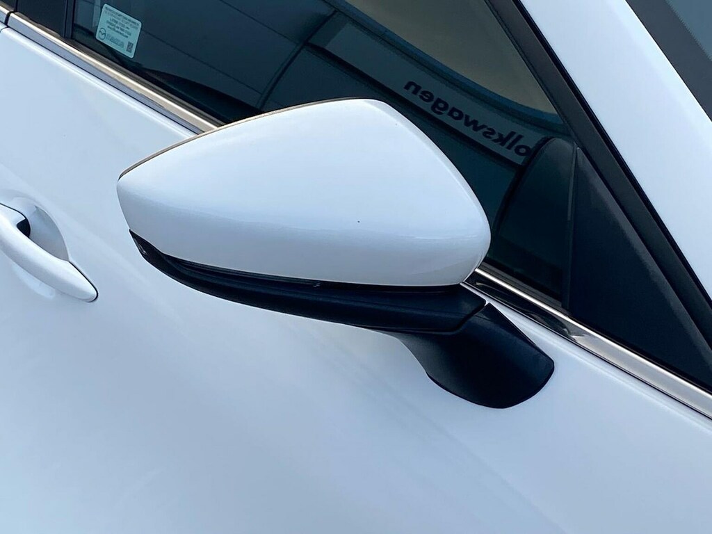 Mazda 3 2.0 Skyactiv G Mhev Gt Sport Tech Hatchba White #29
