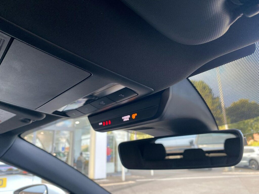 Mazda 3 2.0 Skyactiv G Mhev Gt Sport Tech Hatchba White #13