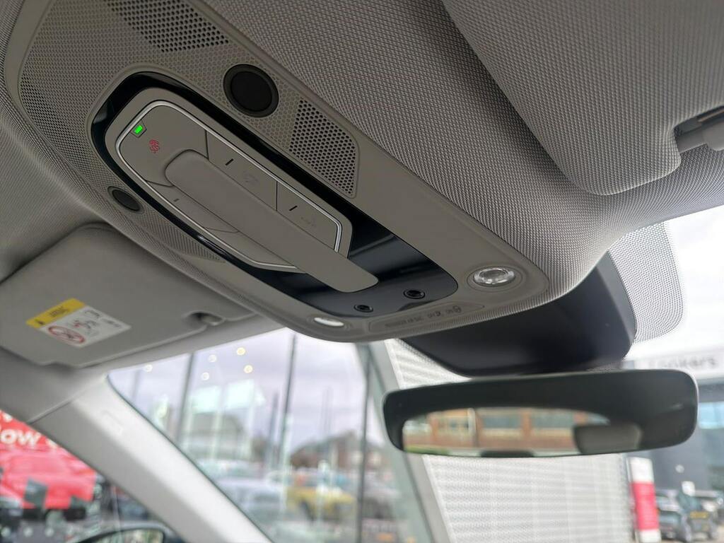 Audi E-tron 55 Quattro 265 Kw Grey #14