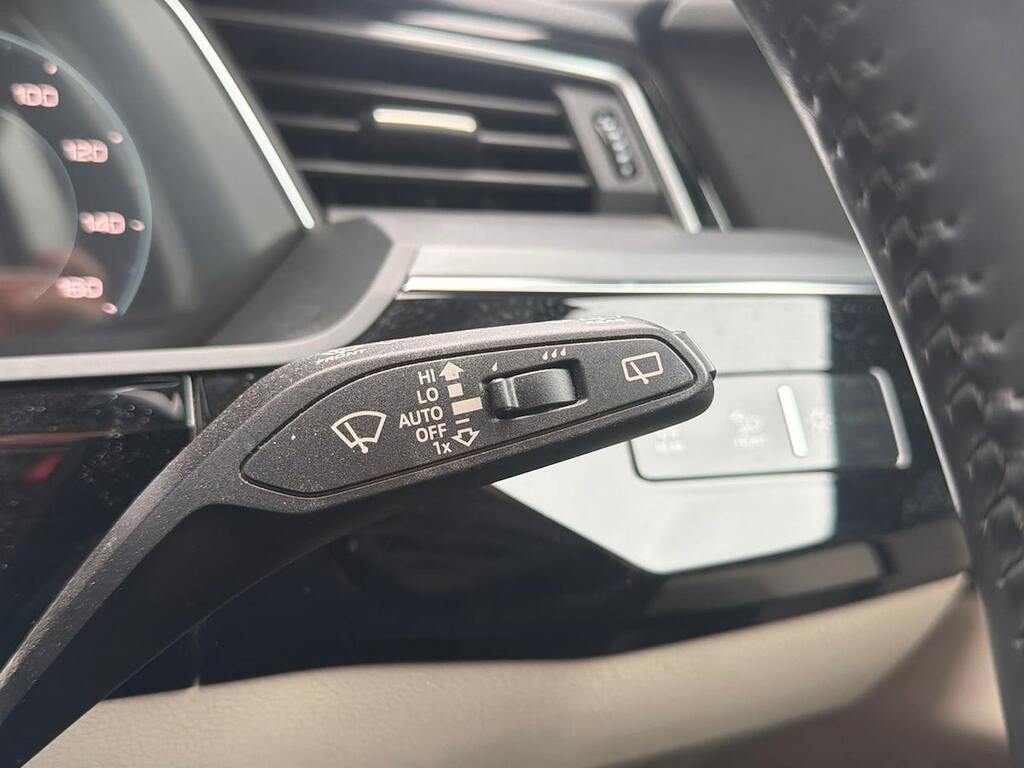 Audi E-tron 55 Quattro 265 Kw Grey #29