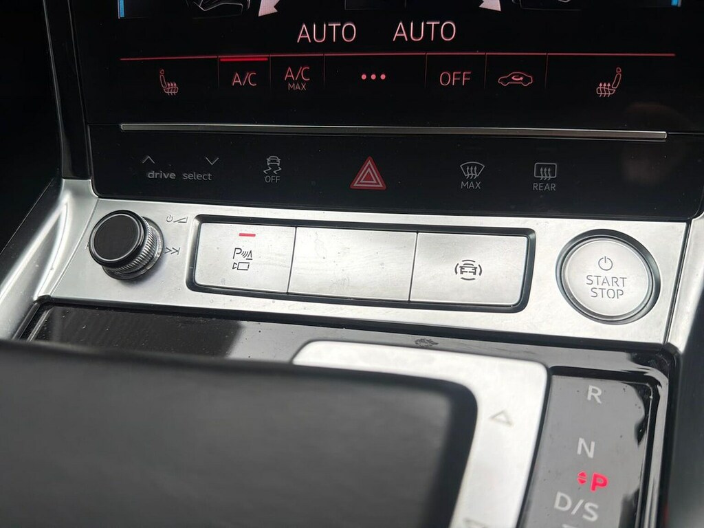 Audi E-tron 55 Quattro 265 Kw Grey #22