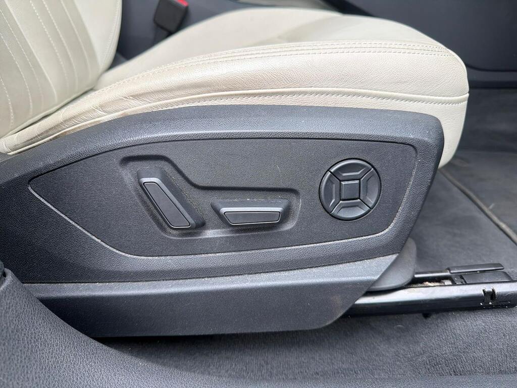 Audi E-tron 55 Quattro 265 Kw Grey #30