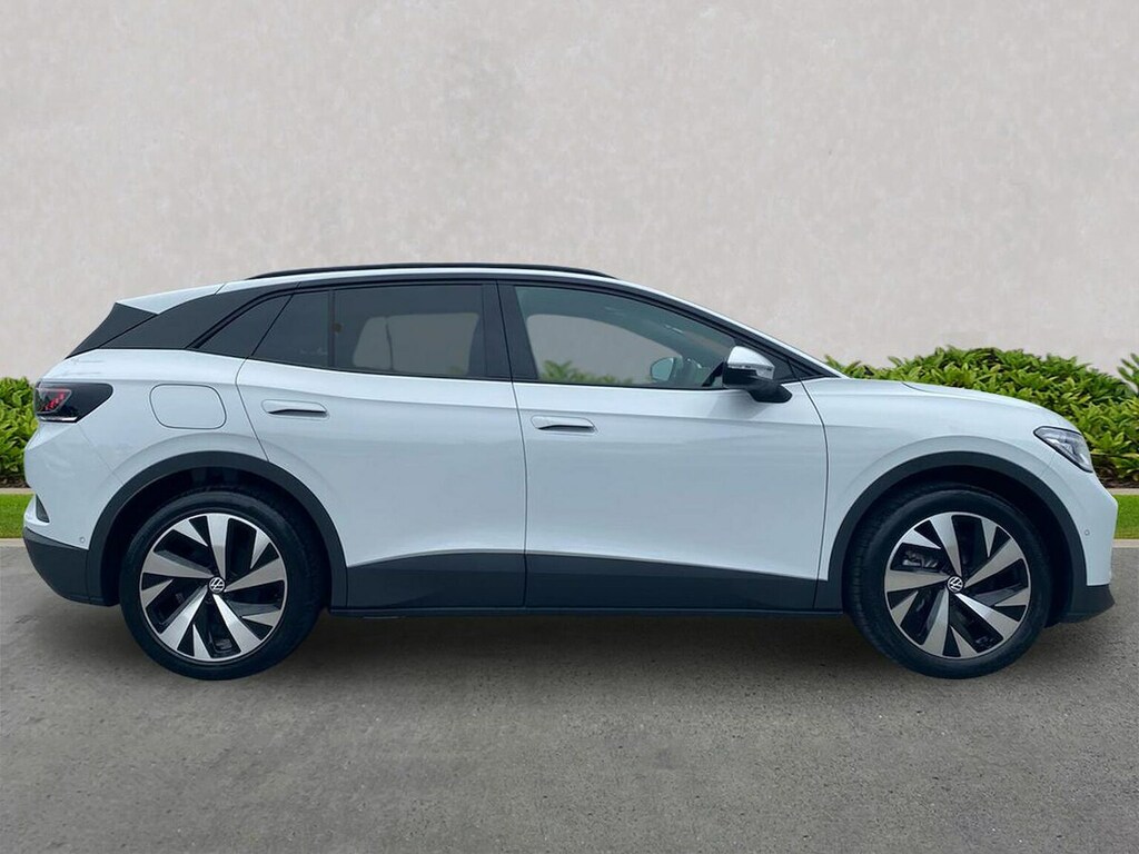 Volkswagen ID.4 Pro 77Kwh Match Suv 286 Ps #3