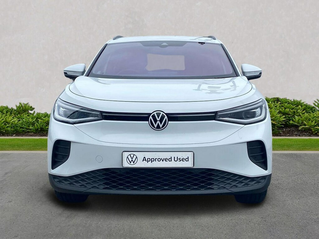Volkswagen ID.4 Pro 77Kwh Match Suv 286 Ps #5