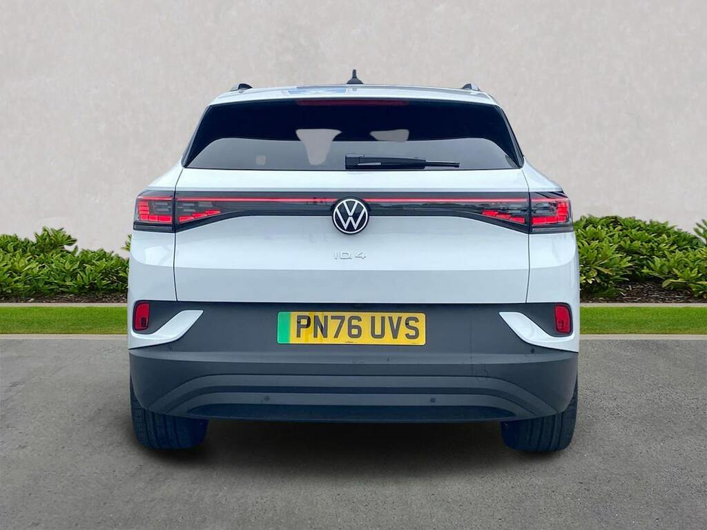 Volkswagen ID.4 Pro 77Kwh Match Suv 286 Ps #4