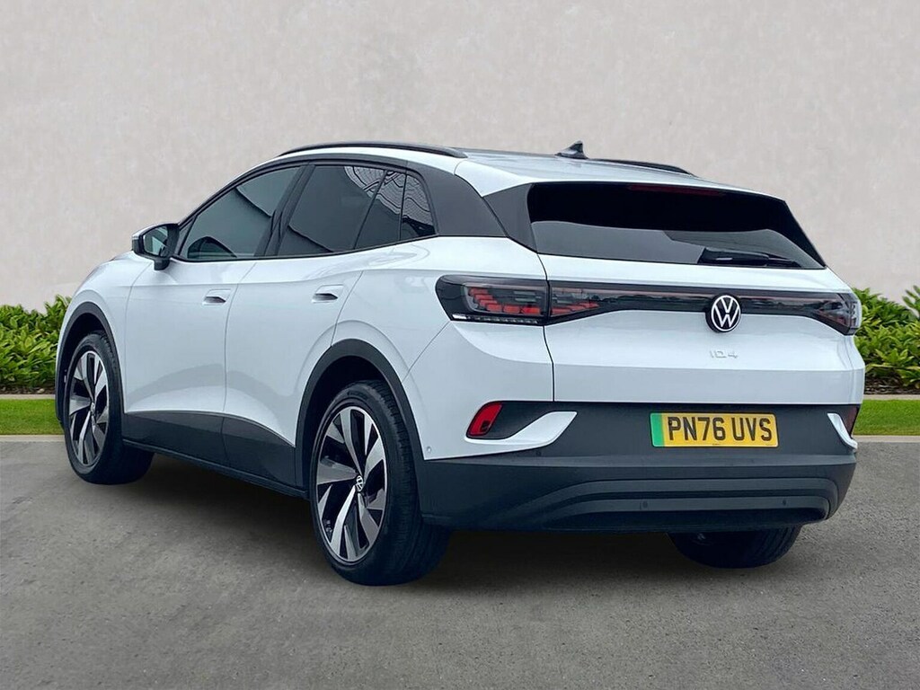 Volkswagen ID.4 Pro 77Kwh Match Suv 286 Ps #2
