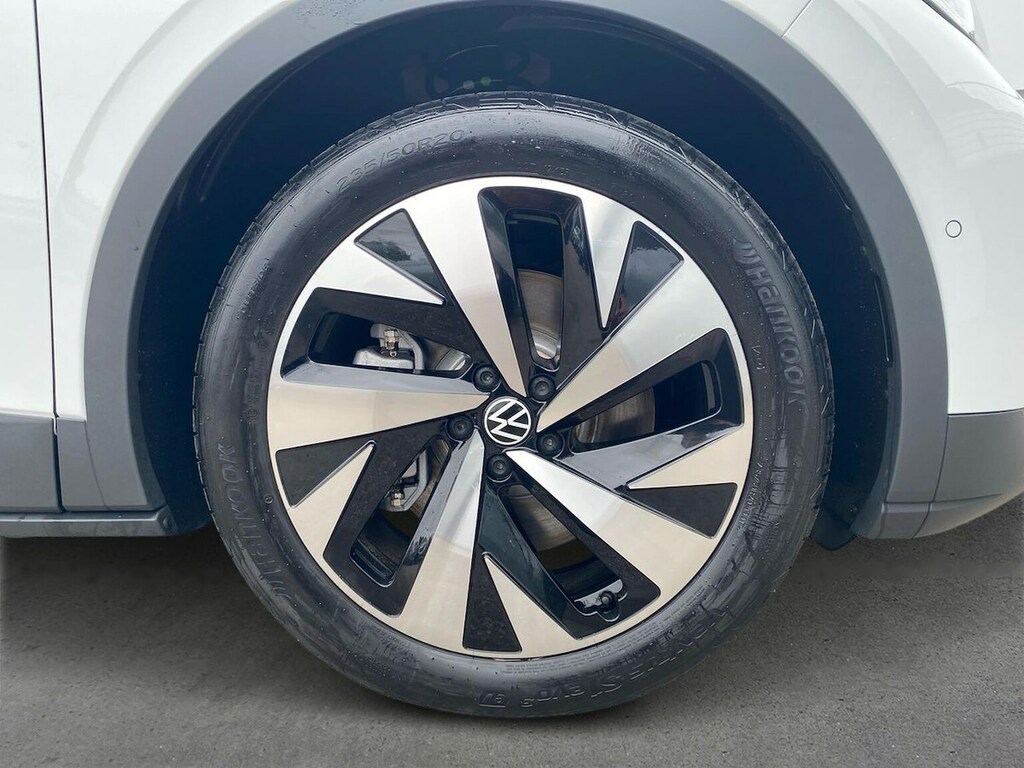 Volkswagen ID.4 Pro 77Kwh Match Suv 286 Ps #6