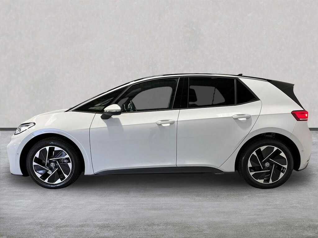 Volkswagen ID.3 Pro S 79Kwh Essential Grey #19