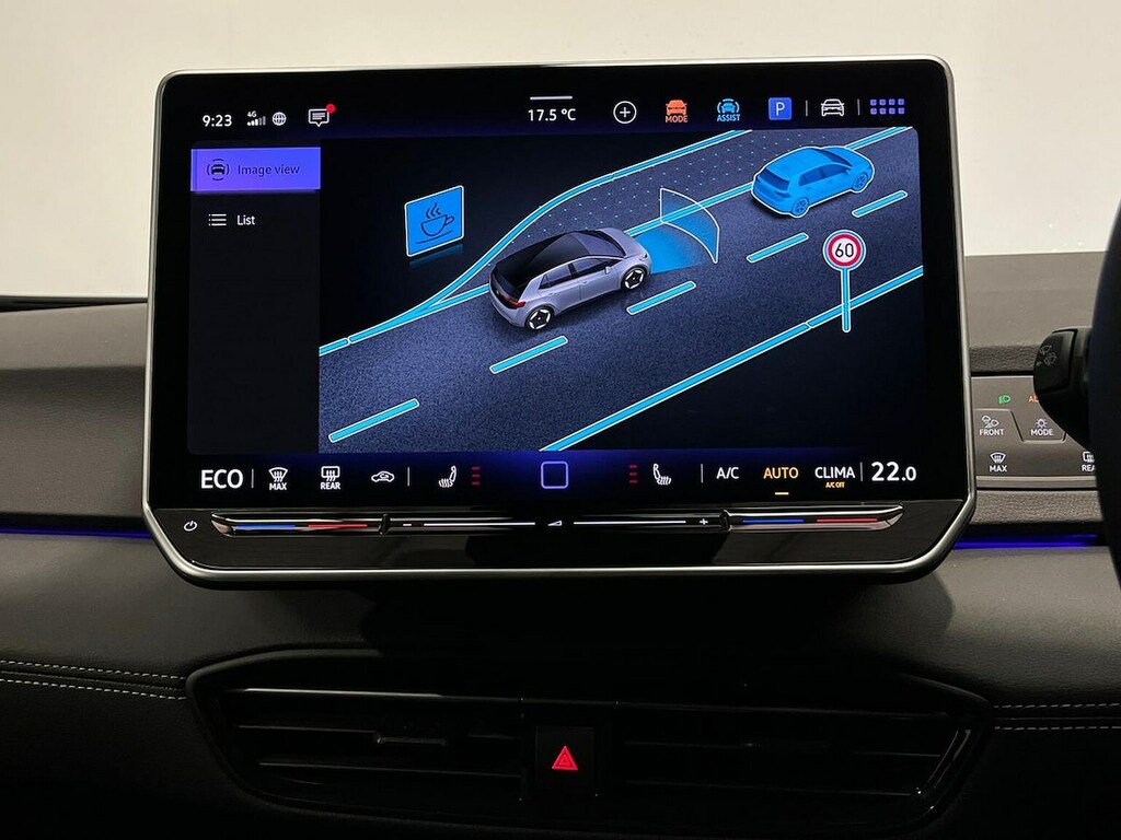 Volkswagen ID.3 Pro S 79Kwh Essential Grey #31