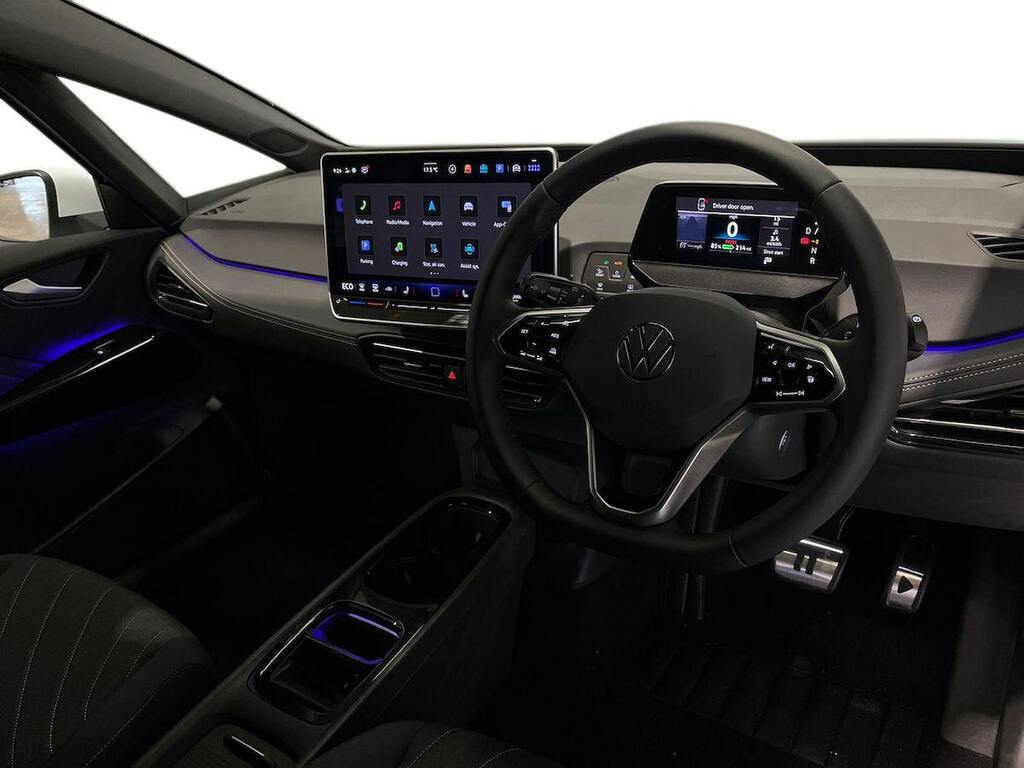 Volkswagen ID.3 Pro S 79Kwh Essential Grey #15