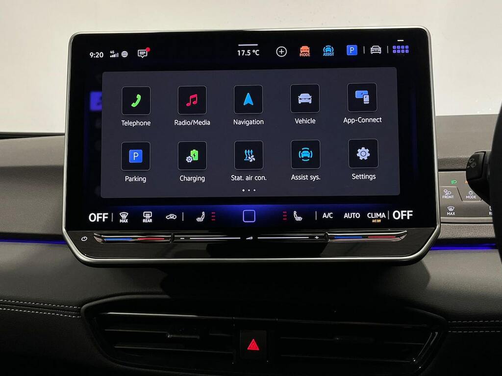 Volkswagen ID.3 Pro S 79Kwh Essential Grey #11