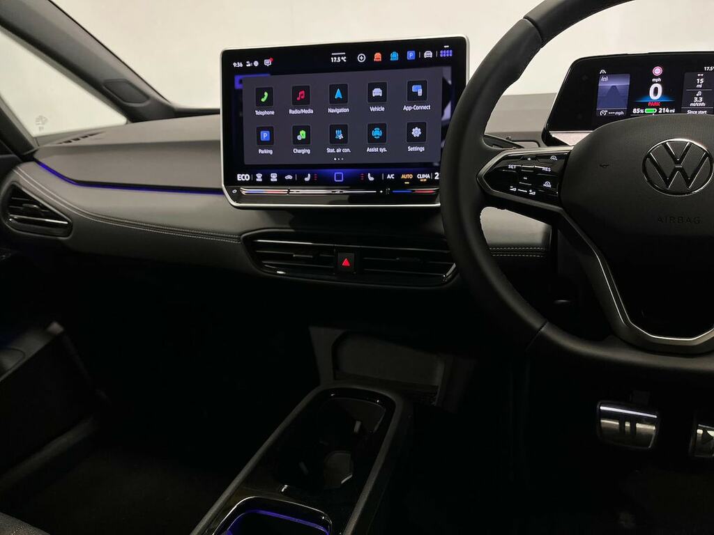 Volkswagen ID.3 Pro S 79Kwh Essential Grey #13