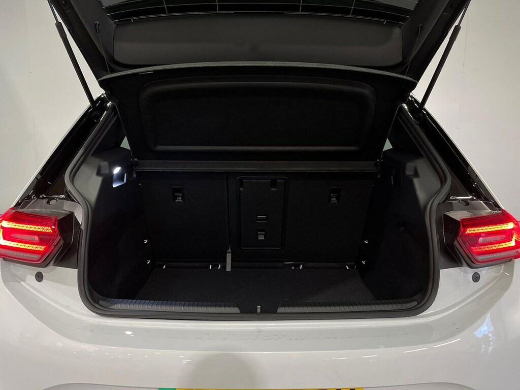 Volkswagen ID.3 Pro S 79Kwh Essential Grey #17
