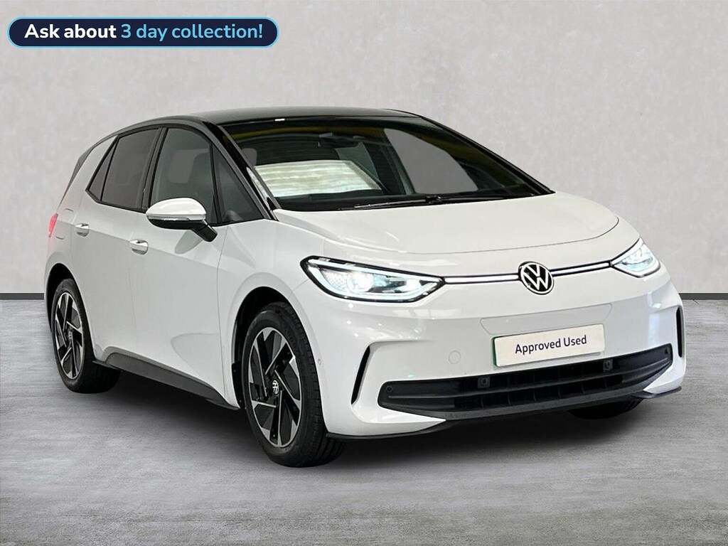 Volkswagen ID.3 150Kw Match Pro 59Kwh