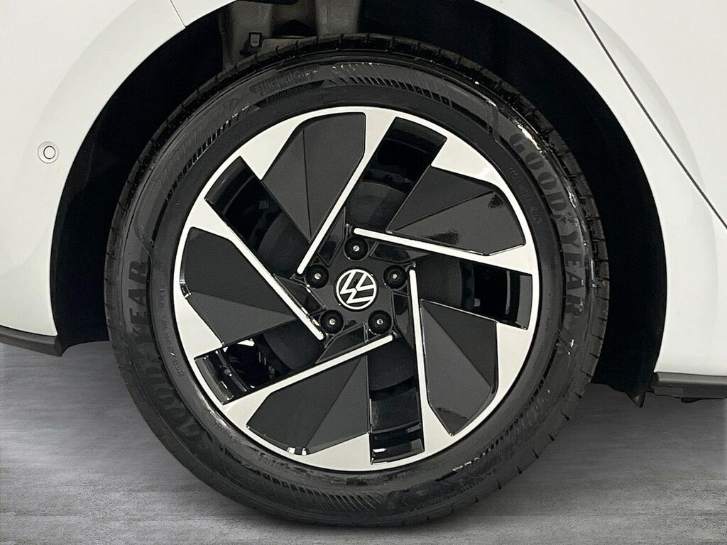 Volkswagen ID.3 150Kw Match Pro 59Kwh #6