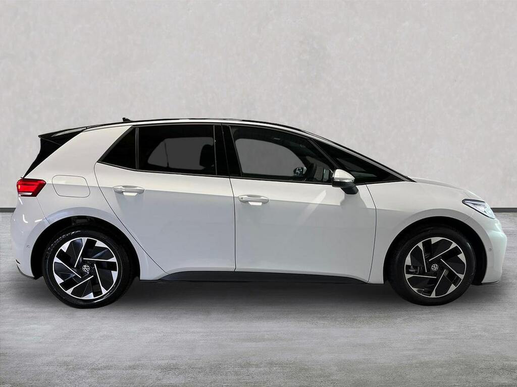 Volkswagen ID.3 150Kw Match Pro 59Kwh #3