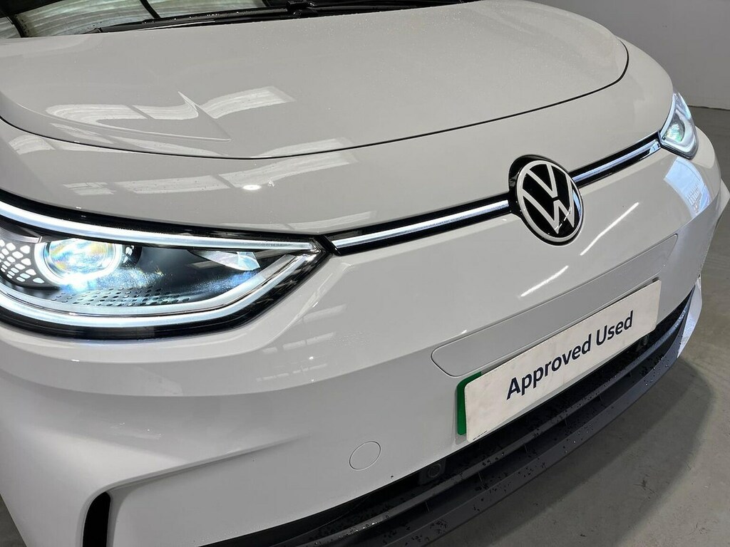 Volkswagen ID.3 Pro S 79Kwh Essential Grey #33