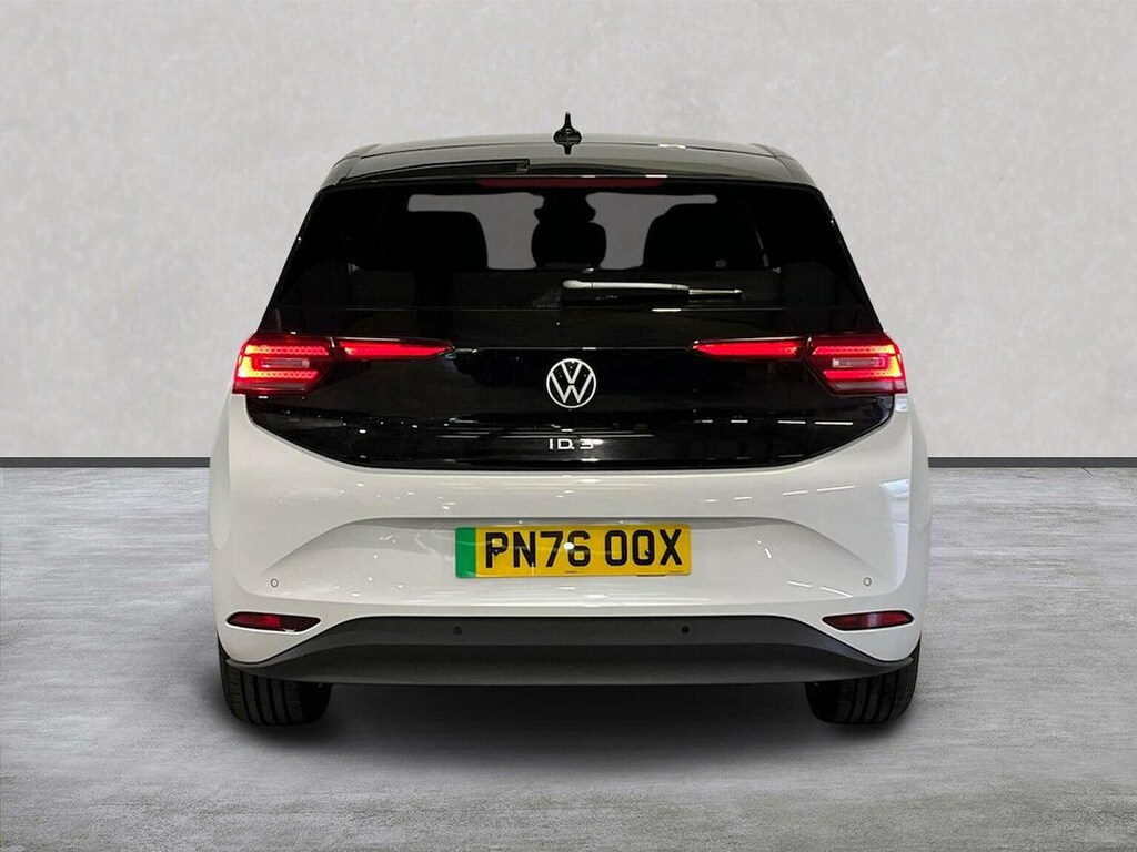 Volkswagen ID.3 150Kw Match Pro 59Kwh #4