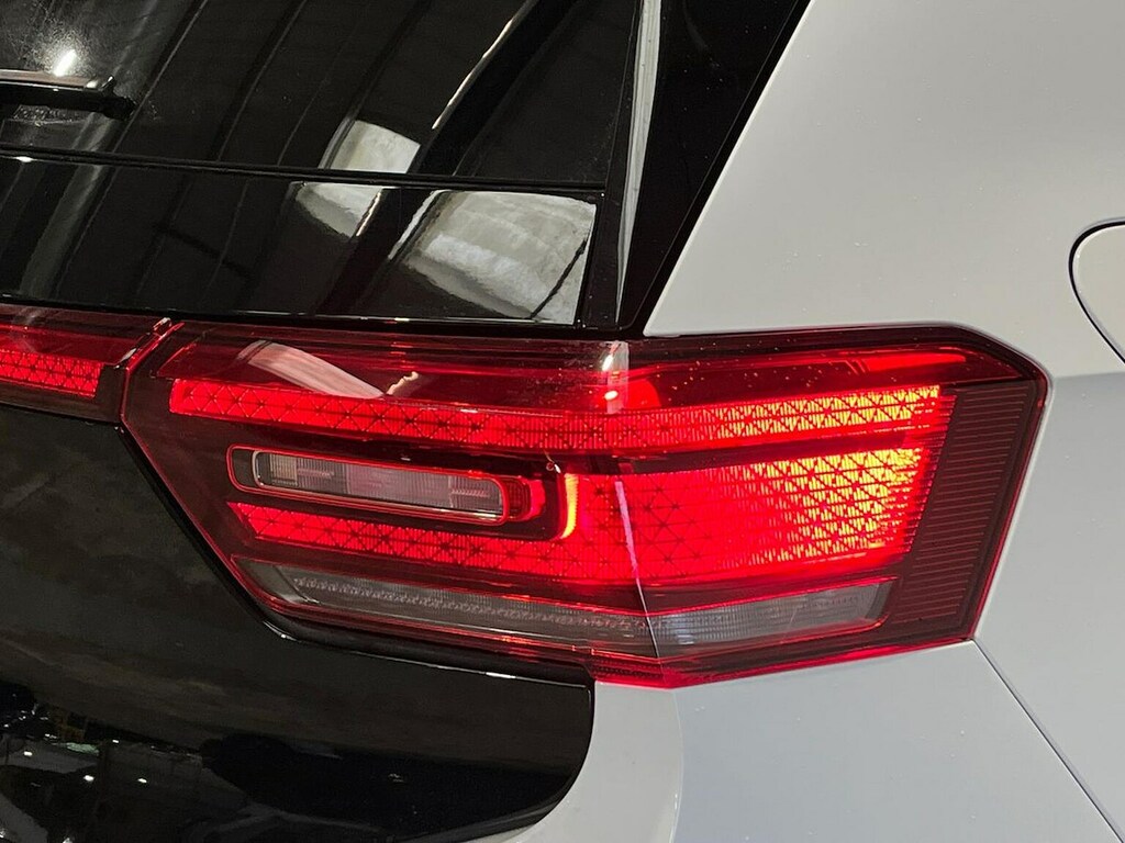 Volkswagen ID.3 Pro S 79Kwh Essential Grey #36