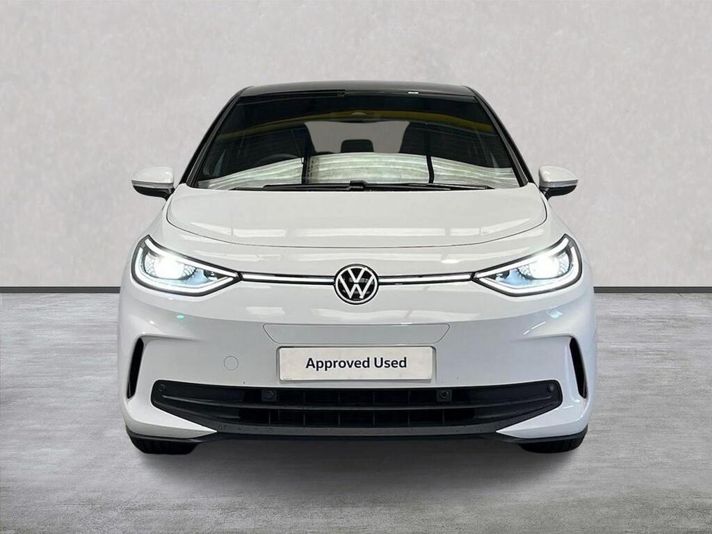 Volkswagen ID.3 150Kw Match Pro 59Kwh #5