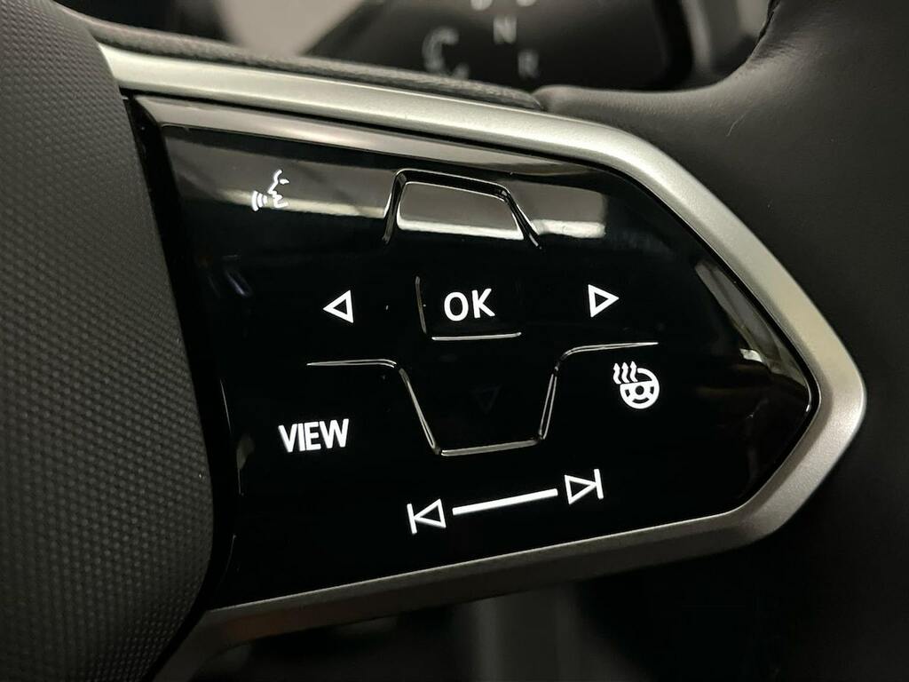 Volkswagen ID.3 Pro S 79Kwh Essential Grey #26