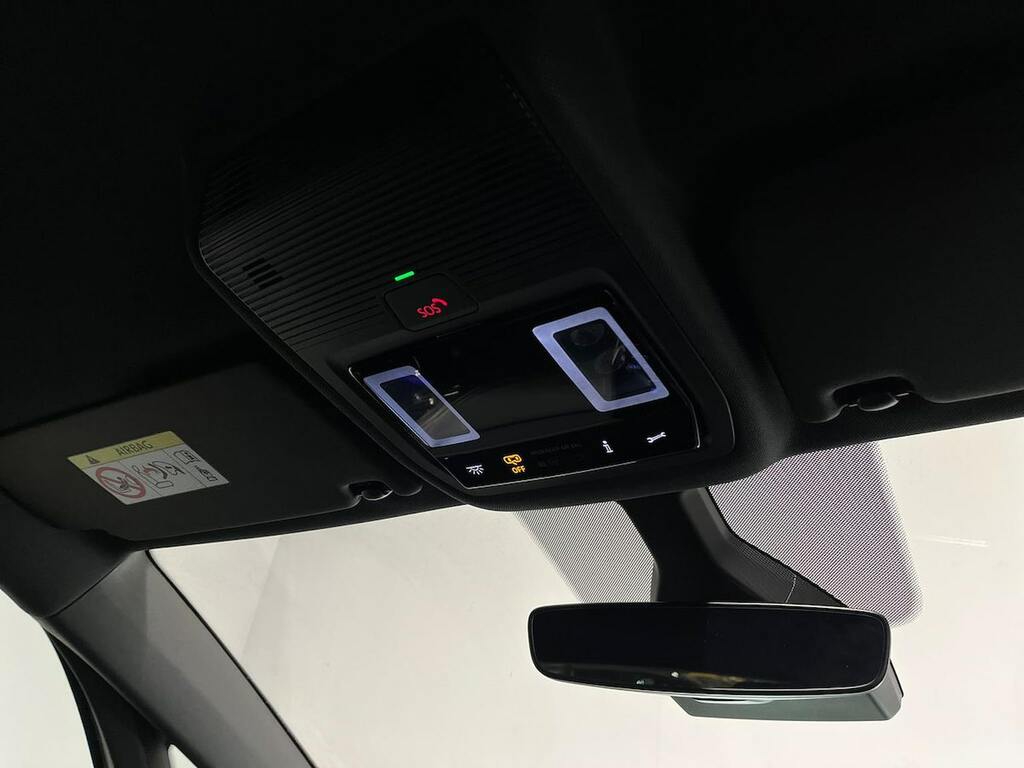 Volkswagen ID.3 Pro S 79Kwh Essential Grey #14
