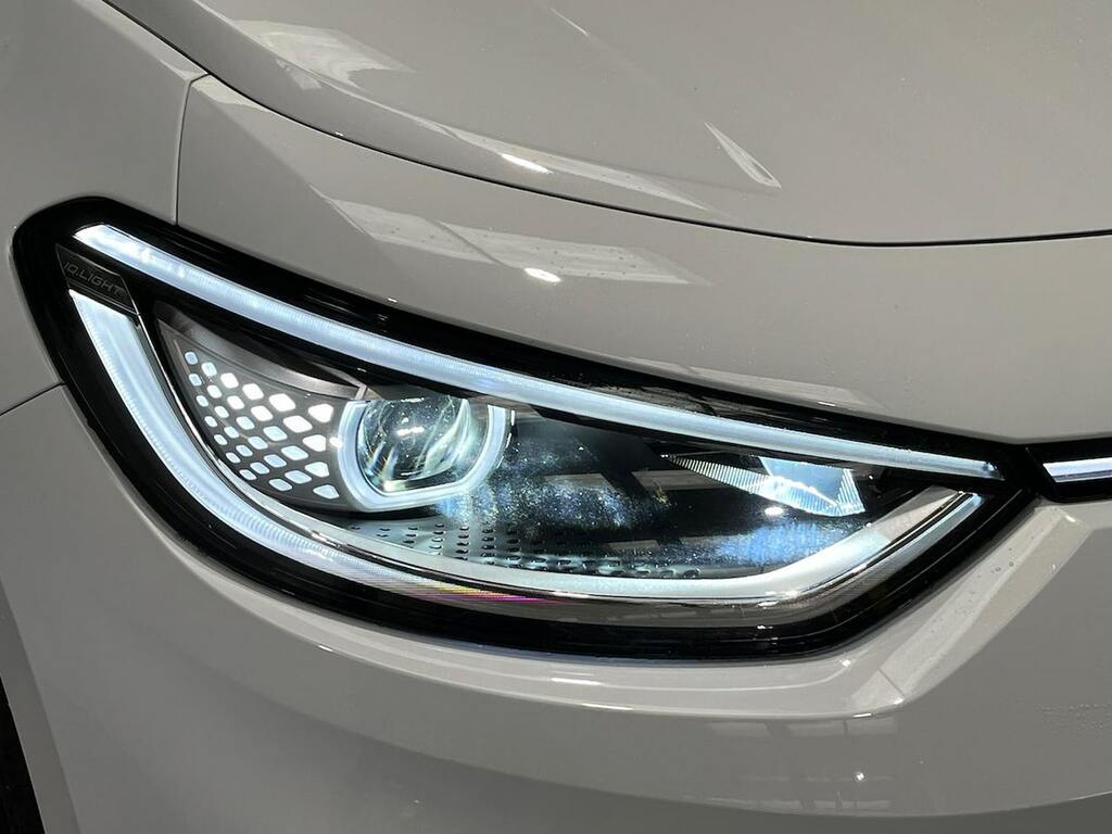 Volkswagen ID.3 Pro S 79Kwh Essential Grey #34