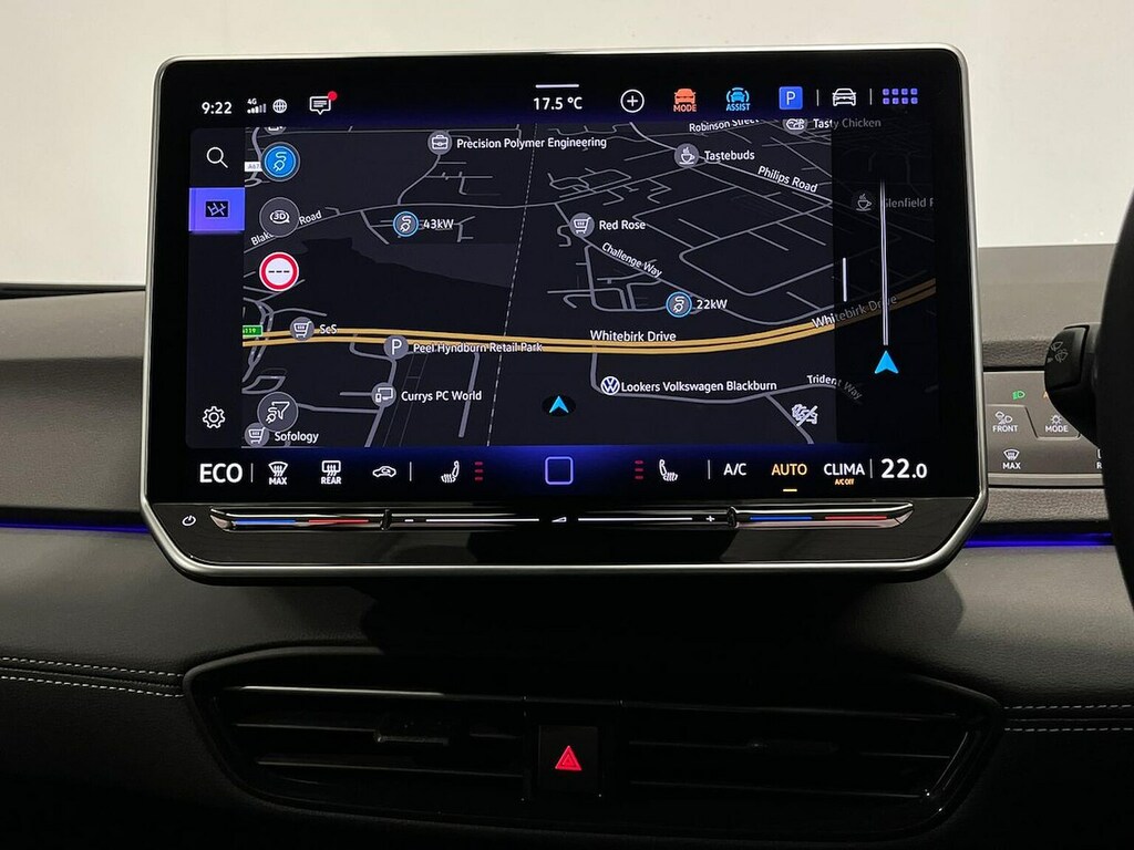 Volkswagen ID.3 Pro S 79Kwh Essential Grey #24