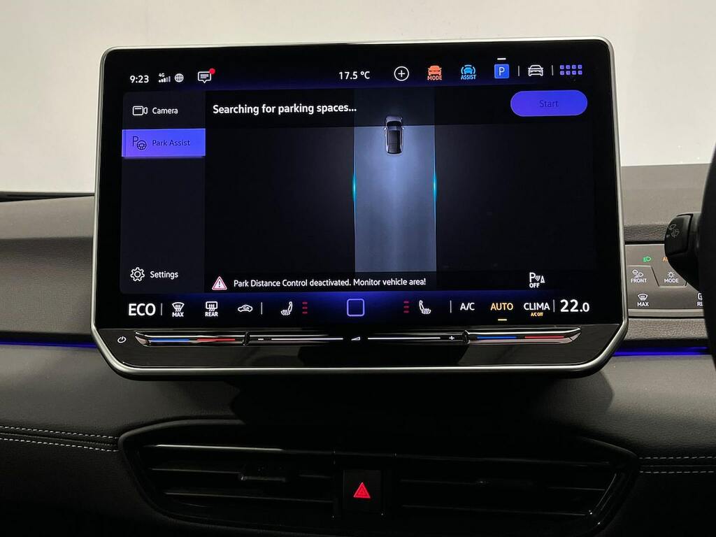 Volkswagen ID.3 Pro S 79Kwh Essential Grey #32