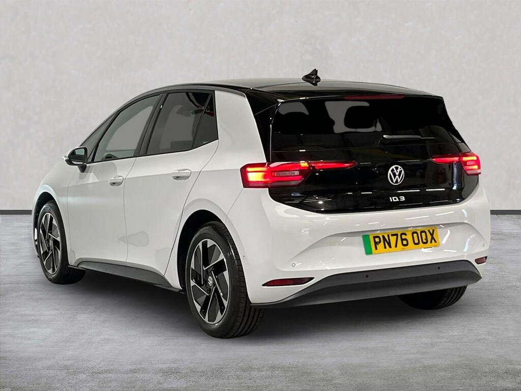 Volkswagen ID.3 150Kw Match Pro 59Kwh #2