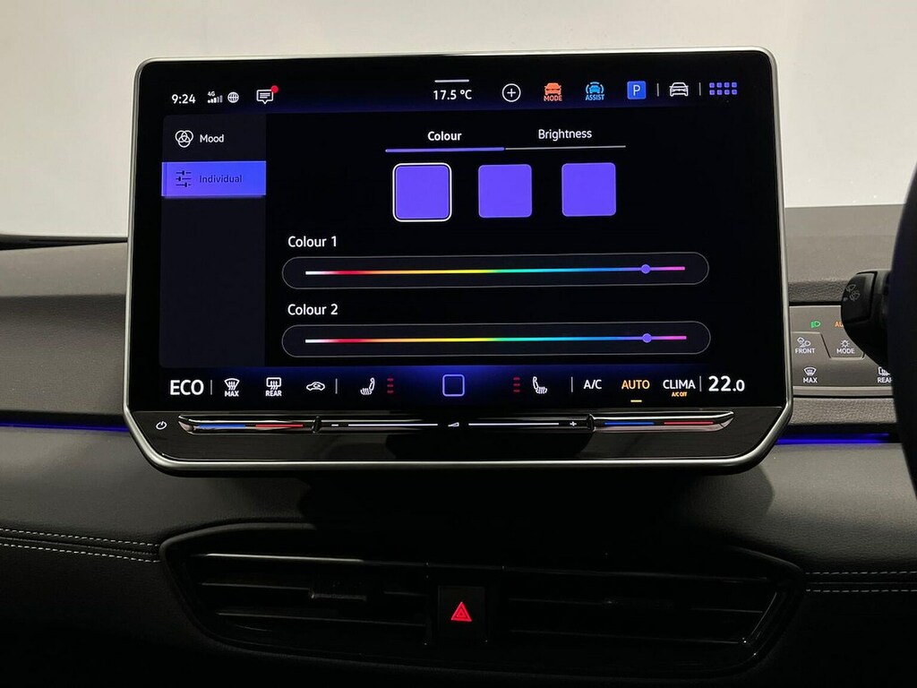 Volkswagen ID.3 Pro S 79Kwh Essential Grey #37