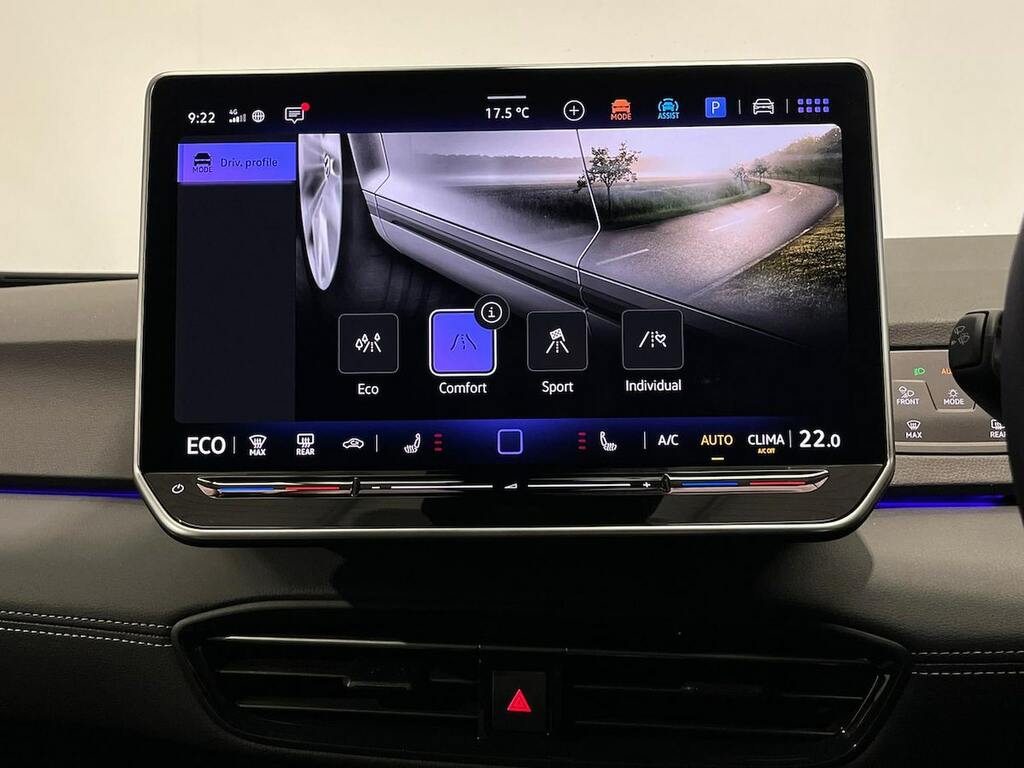 Volkswagen ID.3 Pro S 79Kwh Essential Grey #25