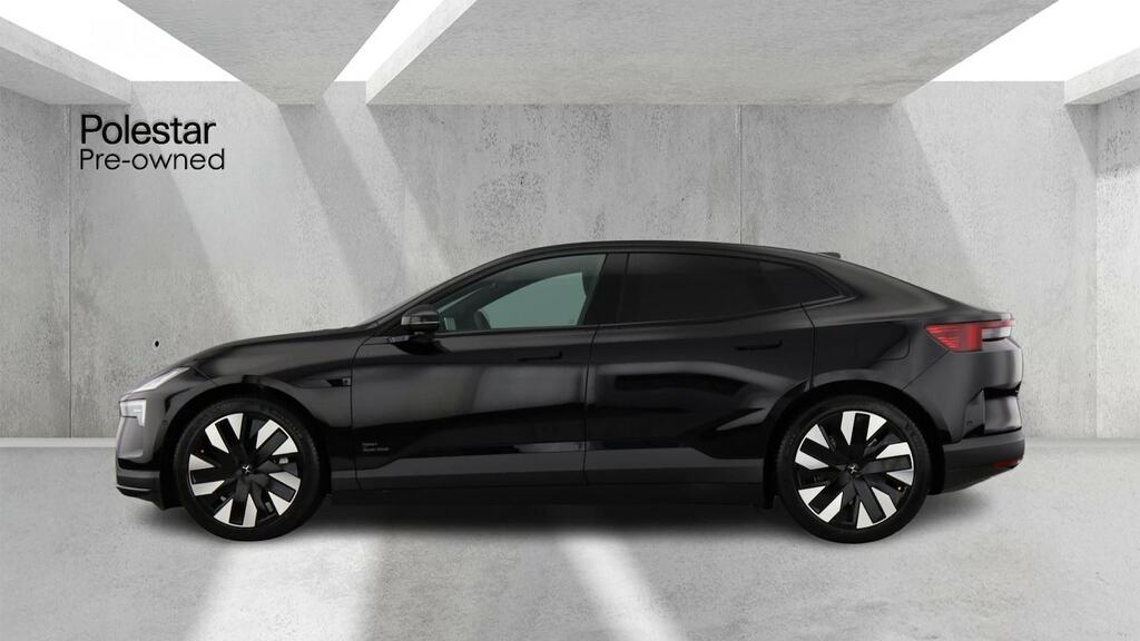 Polestar 4 400Kw 100Kwh Long Range Dual Motor Plus  #2