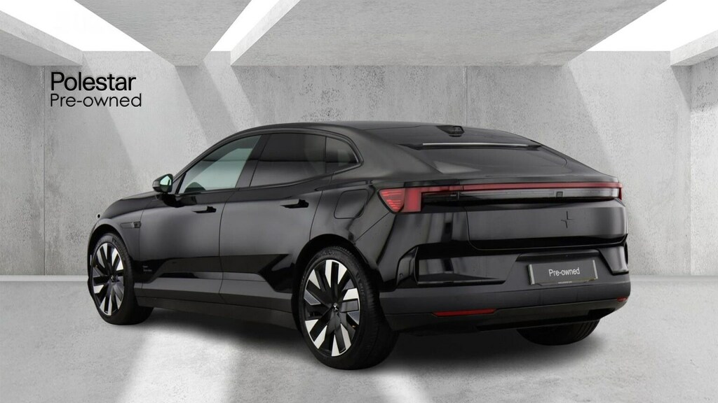 Polestar 4 400Kw 100Kwh Long Range Dual Motor Plus  #3