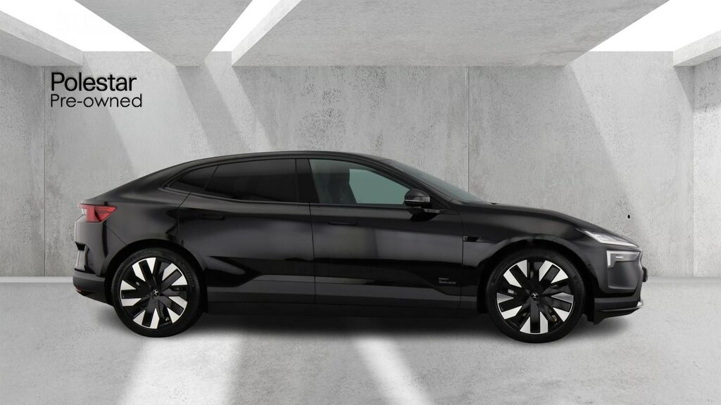 Polestar 4 400Kw 100Kwh Long Range Dual Motor Plus  #6